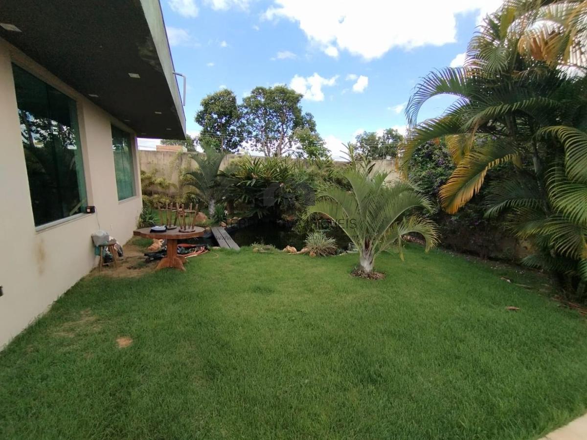 Casa, Residencial Parque dos Buritis, 3 Quartos