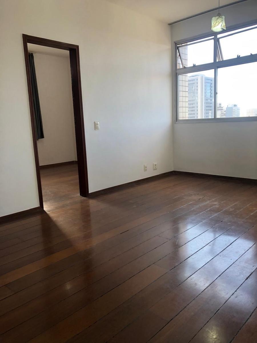 Apartamento, Savassi, 1 Quarto, 1 Vaga