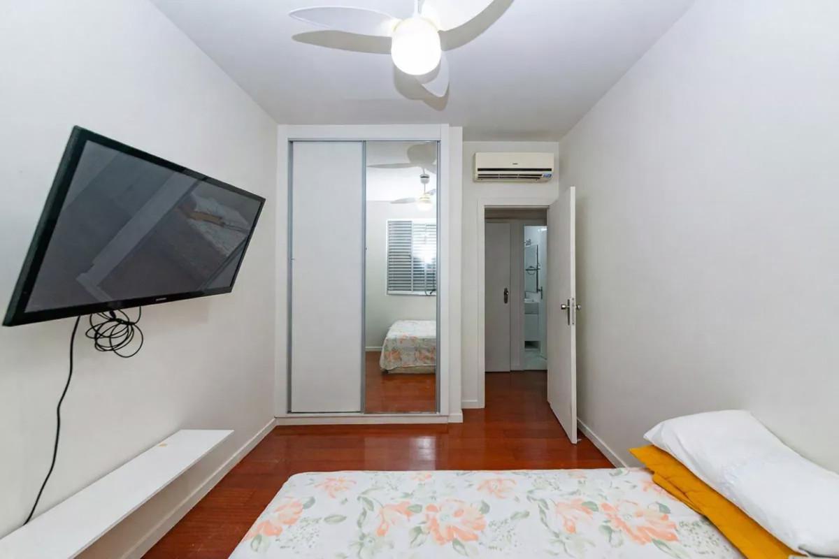 Apartamento, Coração de Jesus, 3 Quartos, 1 Vaga, 1 Suíte