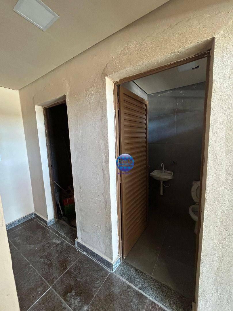 Galpão, Vila Paiva, 0 Quarto, 3 Vagas