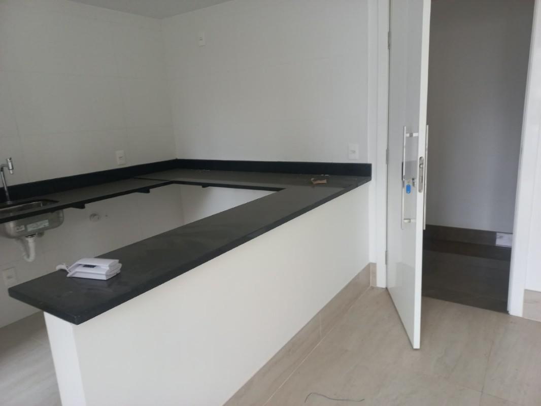 Apartamento, Anchieta, 1 Quarto, 1 Vaga