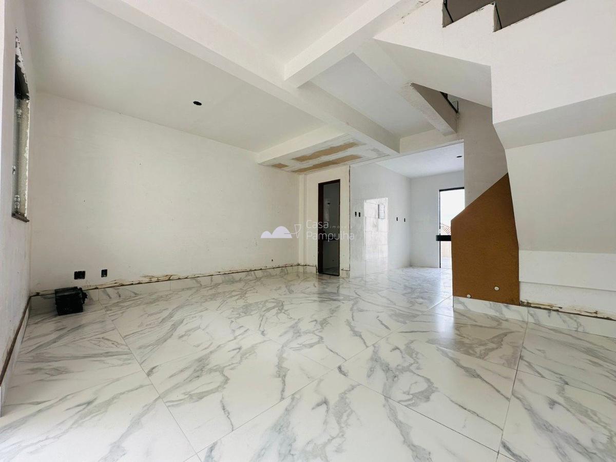 Casa, Jardim Leblon, 3 Quartos, 4 Vagas, 1 Suíte