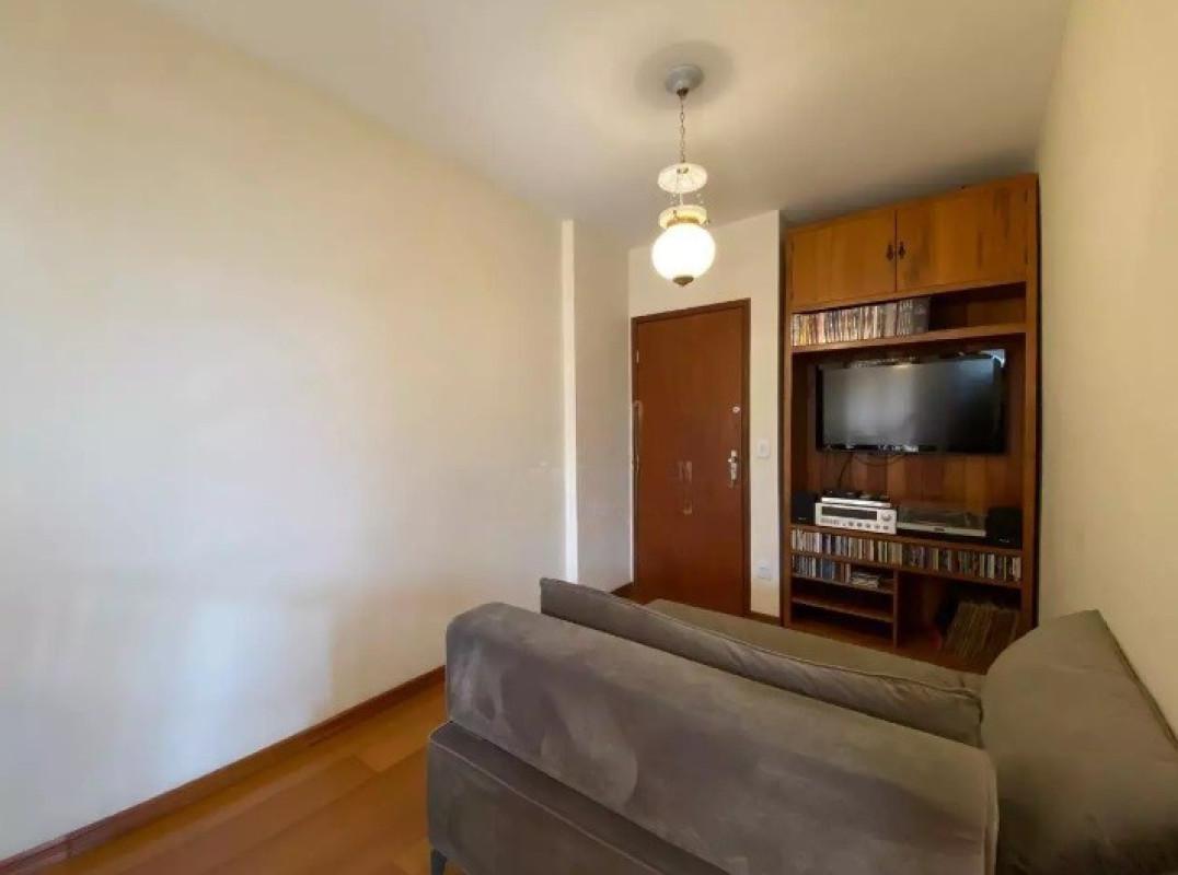 Apartamento, Carmo, 2 Quartos, 1 Vaga