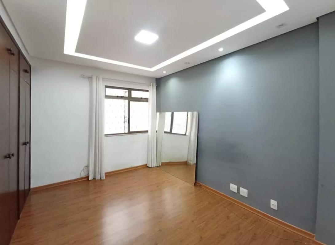 Apartamento, Sion, 4 Quartos, 2 Vagas, 1 Suíte