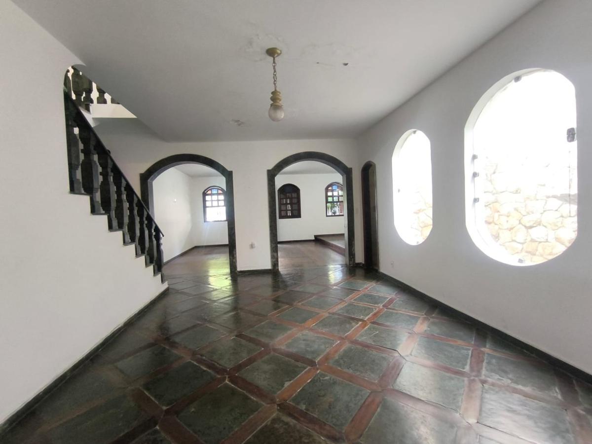 Casa, Palmares, 4 Quartos, 4 Vagas, 2 Suítes