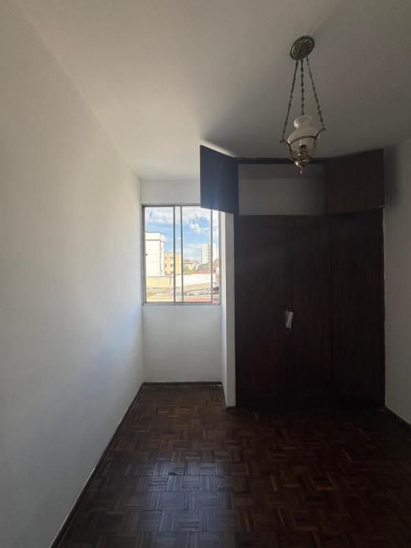 Apartamento, Coração Eucarístico, 3 Quartos, 1 Vaga, 1 Suíte