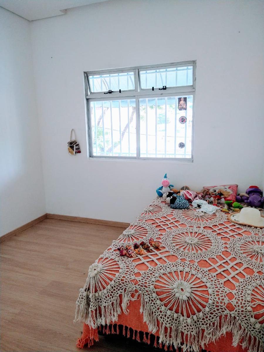 Casa, Glória, 3 Quartos, 2 Vagas, 1 Suíte