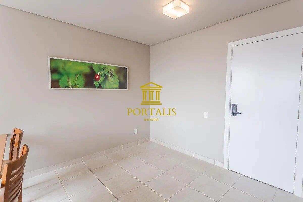 Apartamento, União, 1 Quarto, 1 Vaga