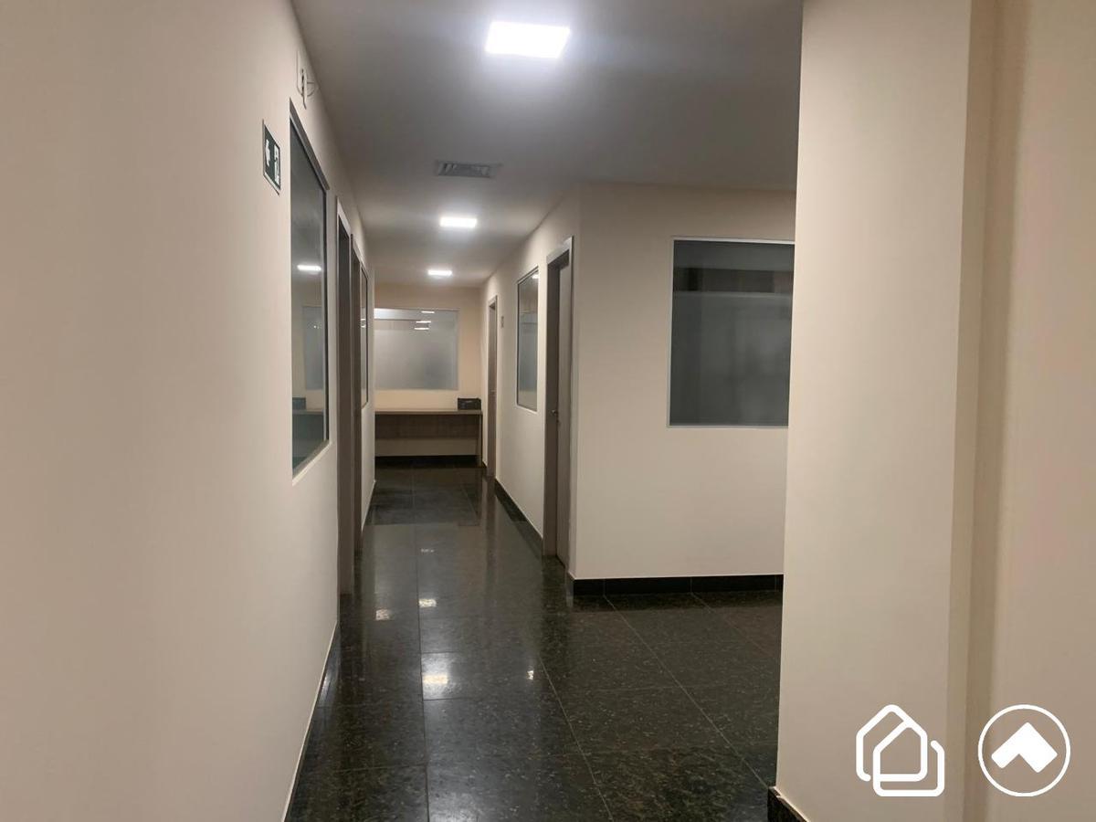 Prédio, Vila da Serra, 18 Vagas
