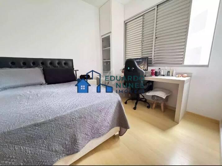 Apartamento, Lourdes, 3 Quartos, 1 Vaga, 1 Suíte