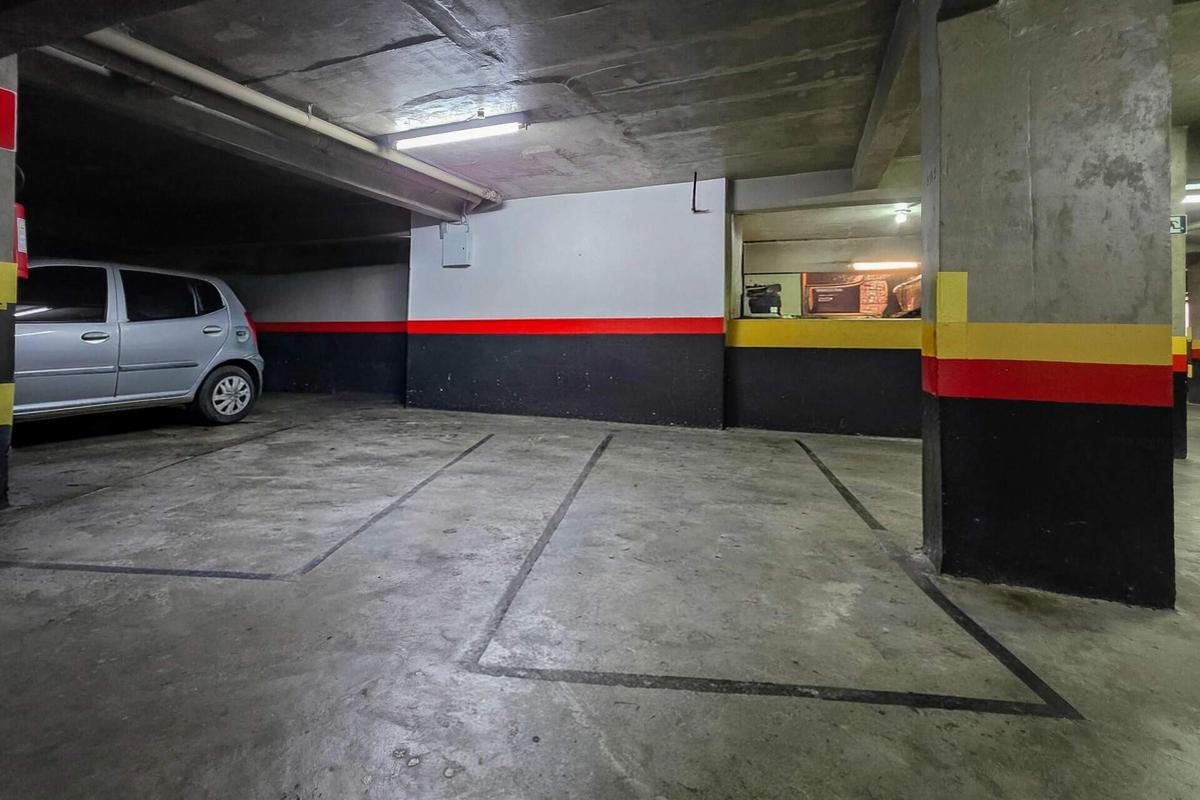 Apartamento, Barro Preto, 3 Quartos, 1 Vaga, 1 Suíte