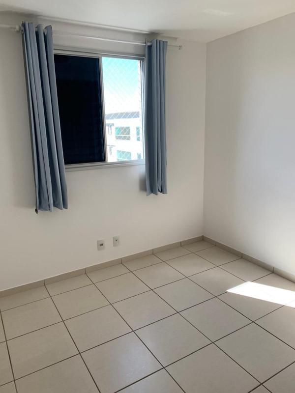 Apartamento, Paquetá, 3 Quartos, 2 Vagas, 1 Suíte