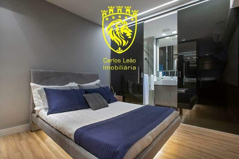 Apartamento, Savassi, 1 Quarto, 1 Vaga, 1 Suíte