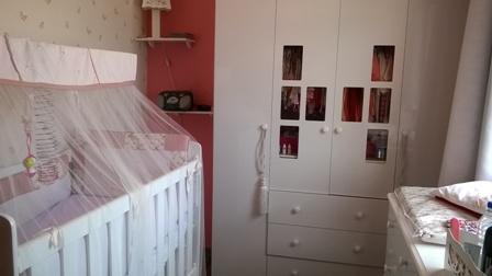 Apartamento, Cândida Ferreira, 4 Quartos, 1 Vaga, 1 Suíte