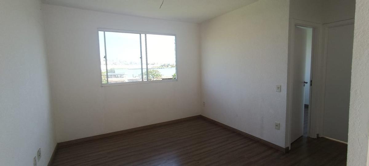 Apartamento, São Gabriel, 2 Quartos, 1 Vaga