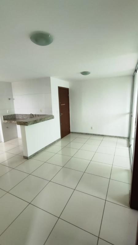 Apartamento, Ouro Preto, 2 Quartos, 2 Vagas, 2 Suítes
