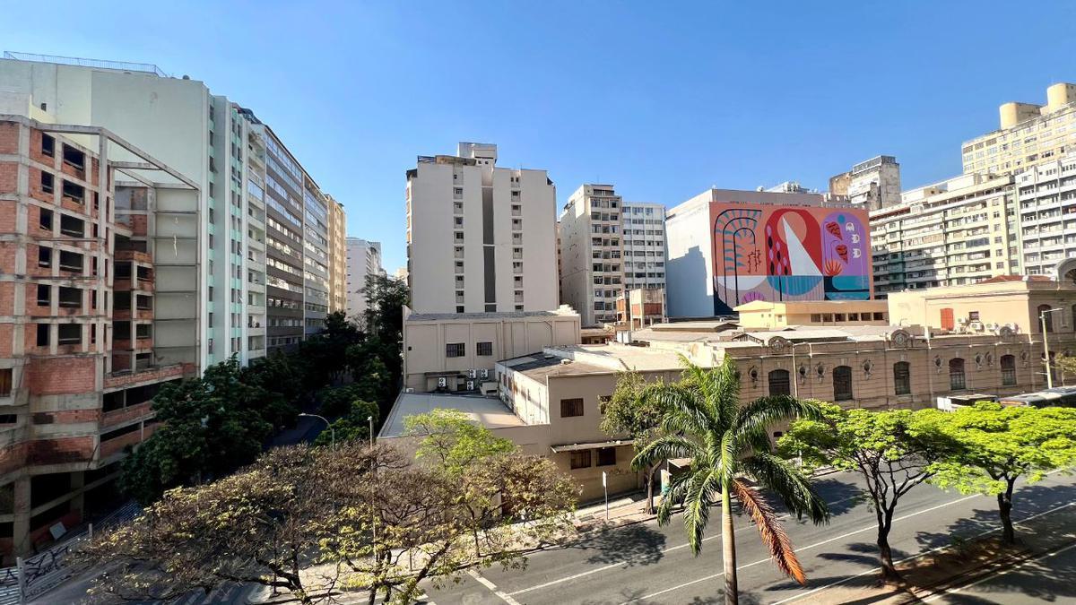 Sala, Centro, 0 Quarto, 0 Vaga