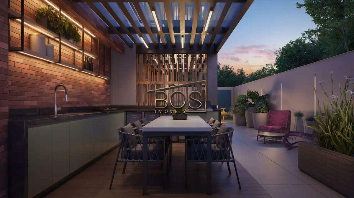 Apartamento, Gutierrez, 3 Quartos, 3 Vagas, 3 Suítes