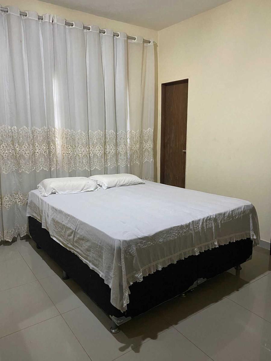 Casa, Centro, 3 Quartos, 3 Vagas, 1 Suíte