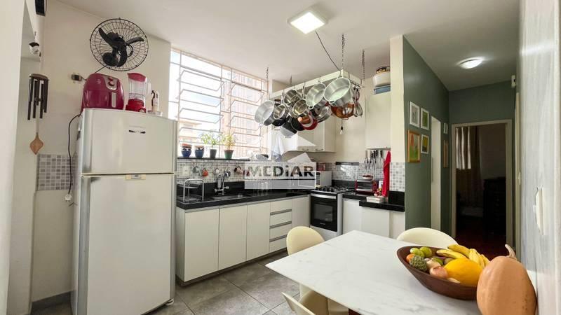 Apartamento, Santo Antônio, 2 Quartos, 0 Vaga