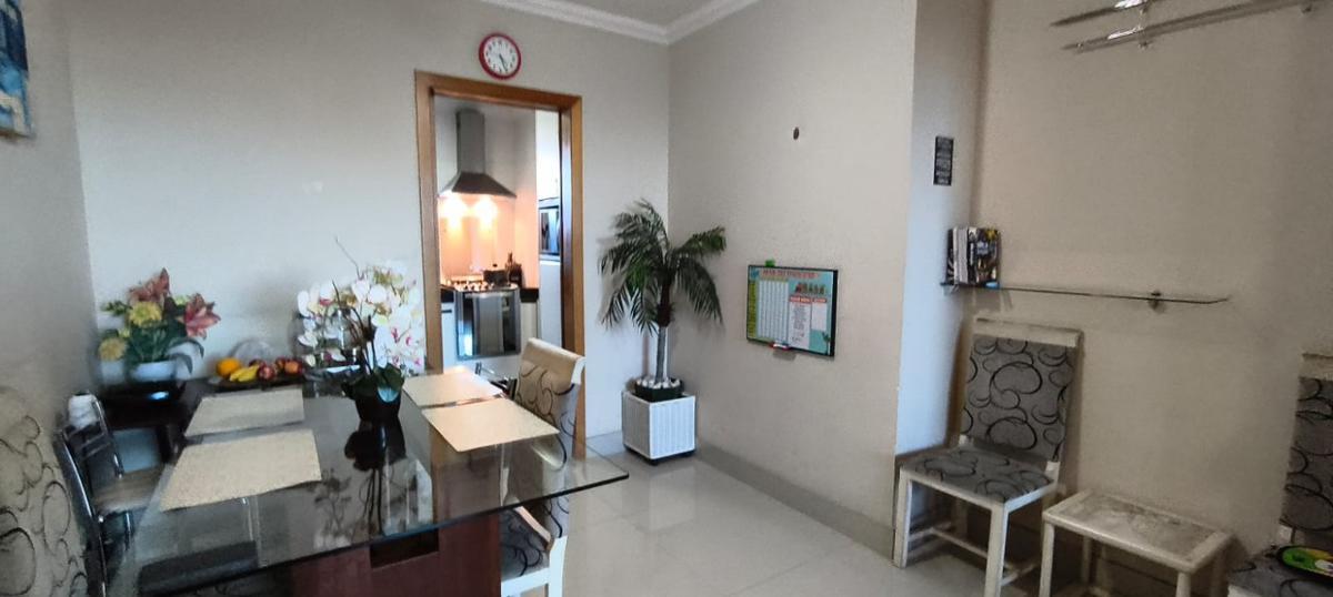 Apartamento, Esplanada, 3 Quartos, 2 Vagas, 1 Suíte