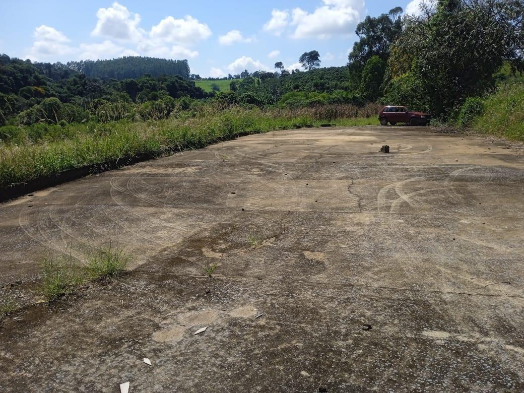 Fazenda, Zona Rural, 0 Quarto, 0 Vaga