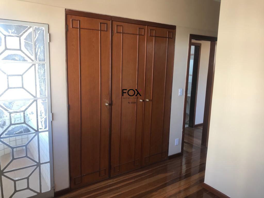 Apartamento, Jardim América, 3 Quartos, 2 Vagas, 1 Suíte