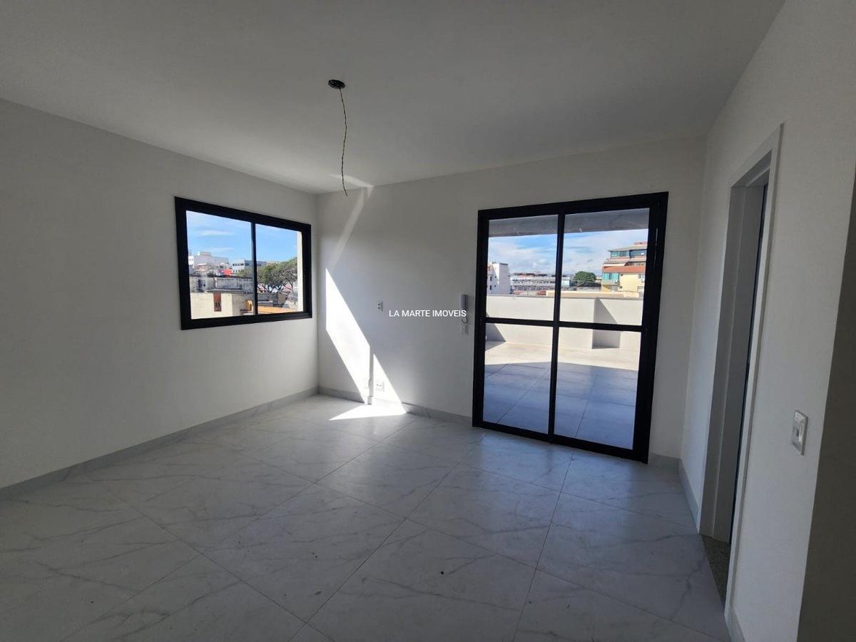 Apartamento, Novo Eldorado, 3 Quartos, 2 Vagas, 1 Suíte