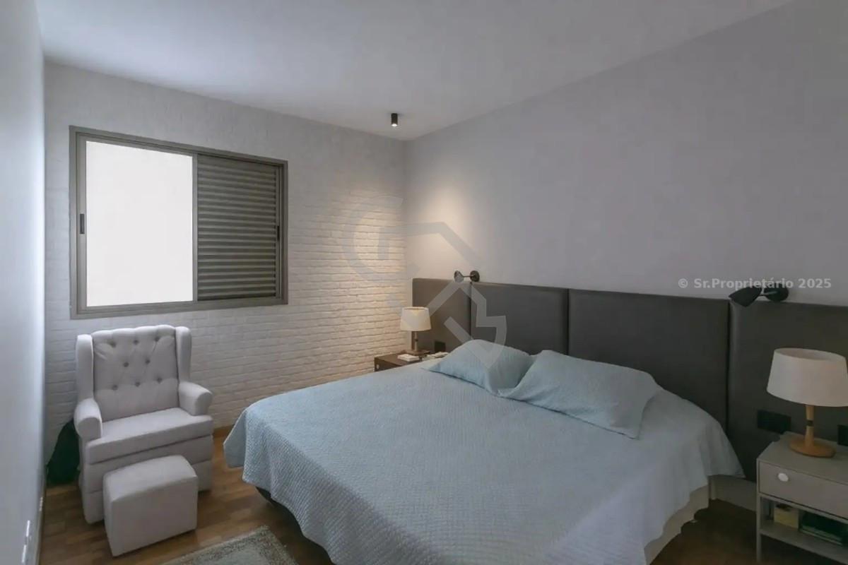 Apartamento, Anchieta, 3 Quartos, 2 Vagas, 1 Suíte