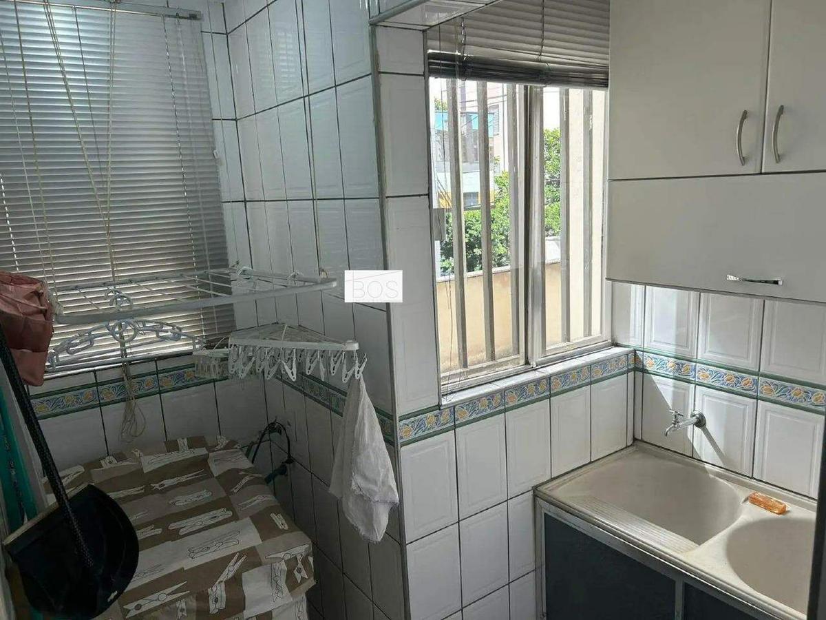 Apartamento, Alto Barroca, 3 Quartos, 1 Vaga, 1 Suíte