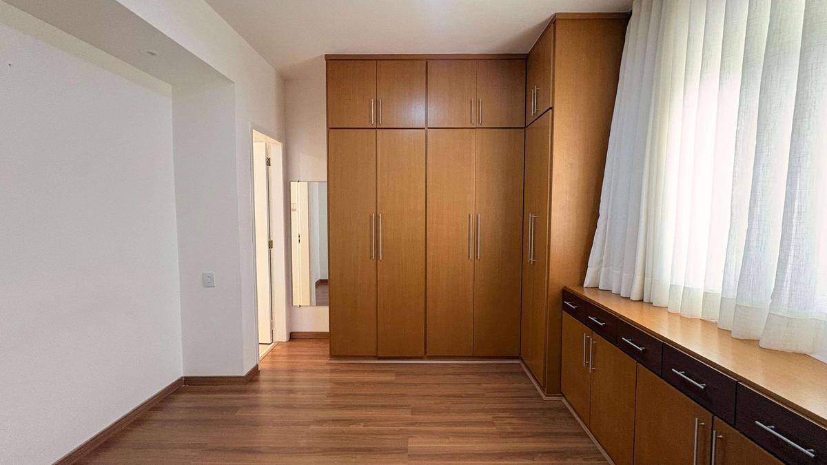 Apartamento, Sion, 4 Quartos, 2 Vagas, 1 Suíte