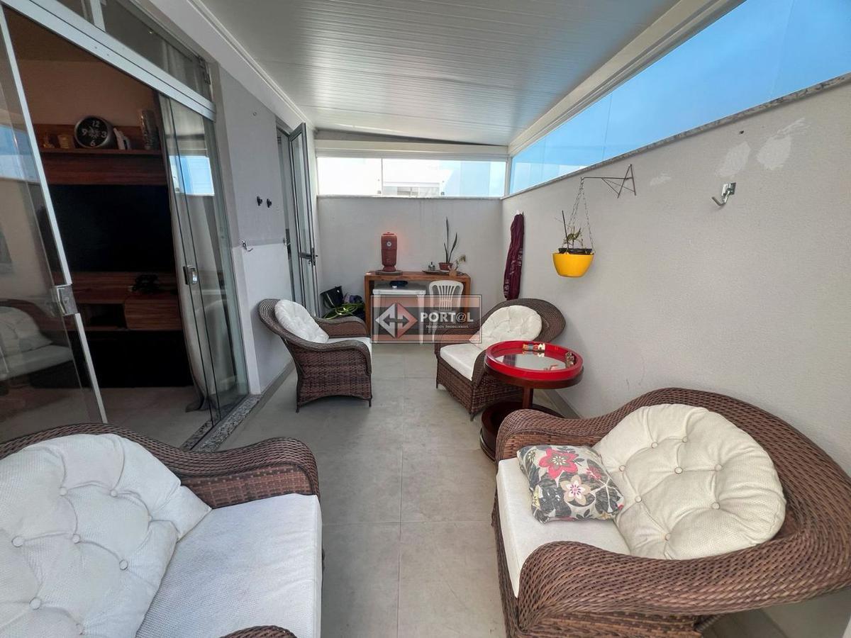 Apartamento, Ana Lúcia, 2 Quartos, 2 Vagas, 1 Suíte