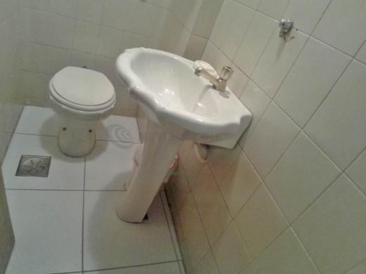 Sala, Savassi, 0 Quarto, 1 Vaga