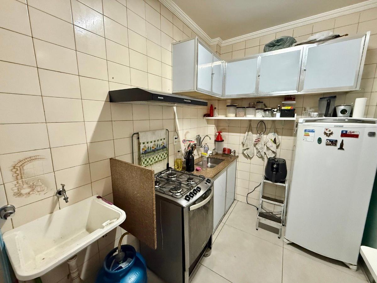 Apartamento, Serrano, 3 Quartos, 1 Vaga