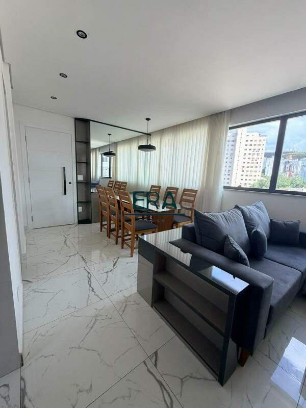 Apartamento, São Pedro, 2 Quartos, 2 Vagas, 2 Suítes