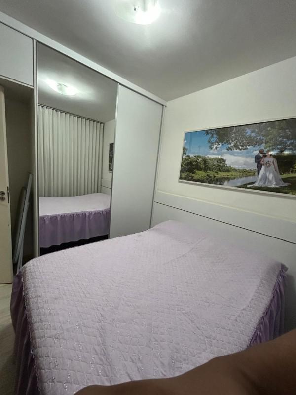 Apartamento, Califórnia, 2 Quartos, 1 Vaga