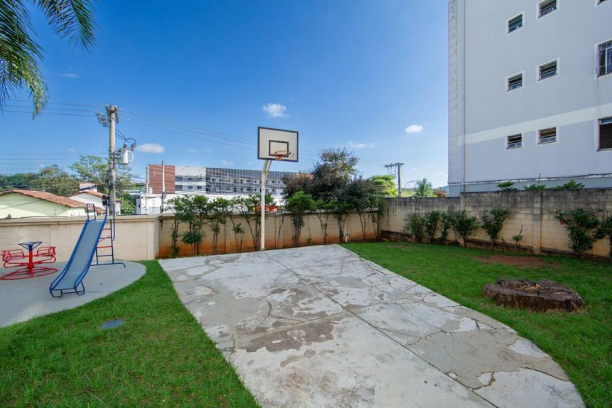 Apartamento, Camargos, 2 Quartos, 1 Vaga