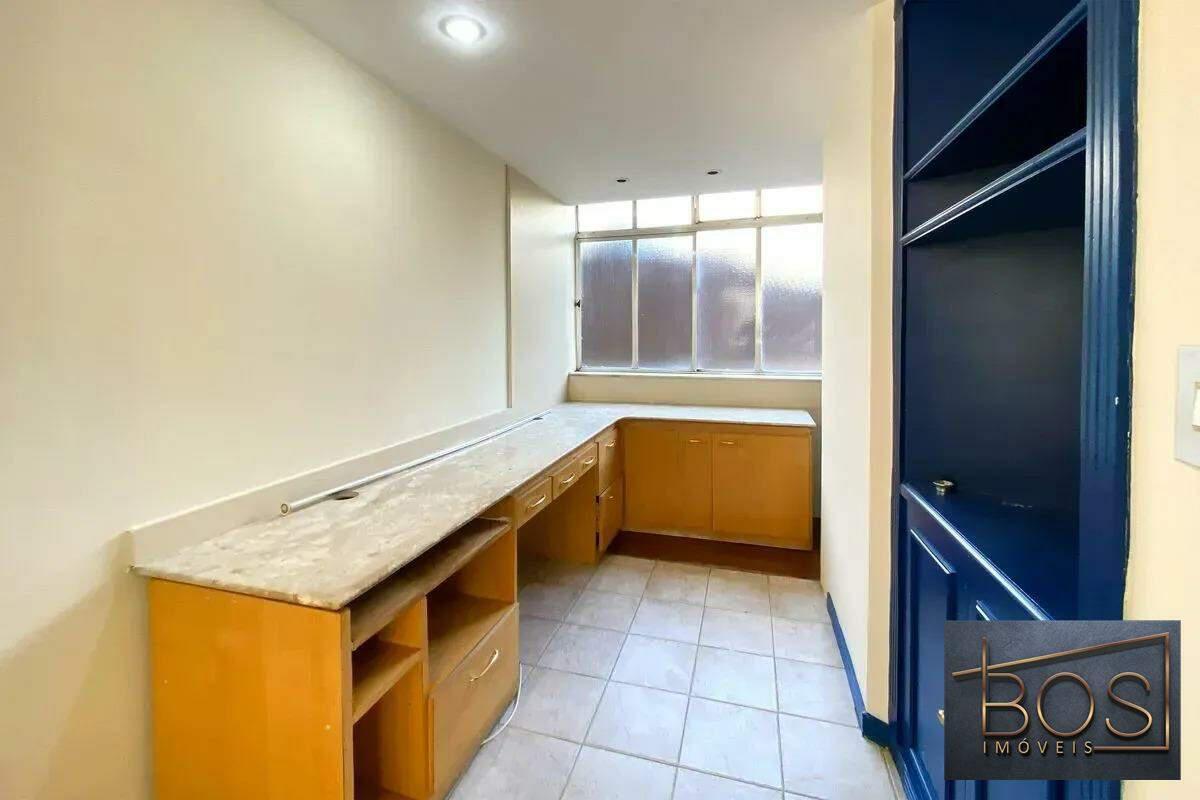 Apartamento, Santo Antônio, 3 Quartos, 2 Vagas, 1 Suíte