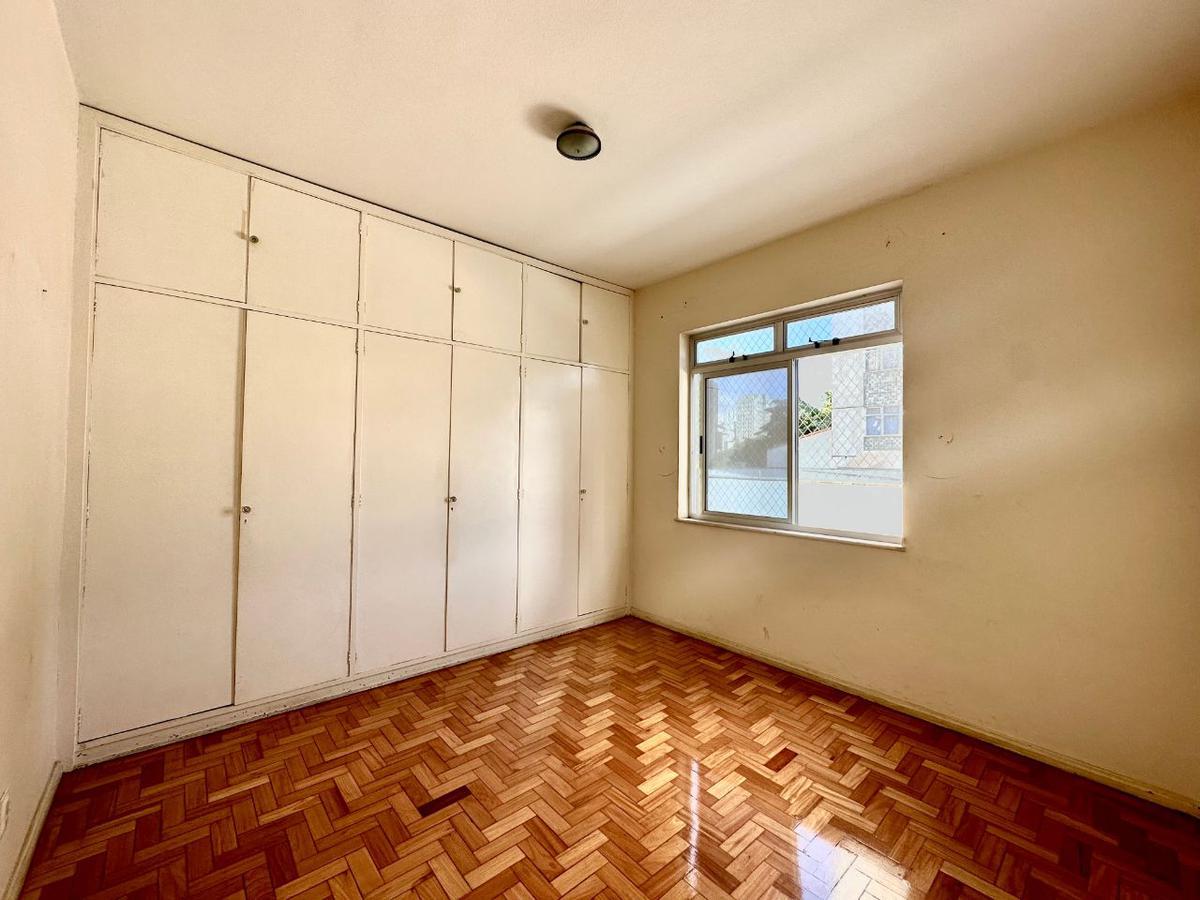 Apartamento, Lourdes, 3 Quartos, 2 Vagas
