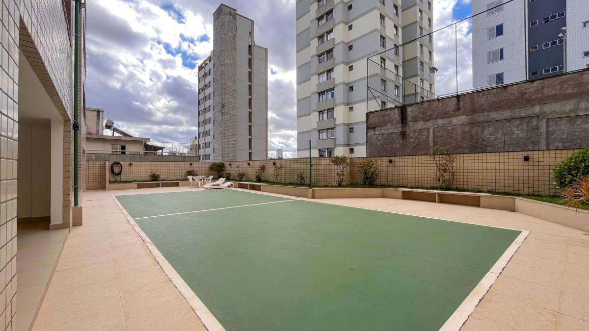 Apartamento, Santo Antônio, 2 Quartos, 2 Vagas, 1 Suíte