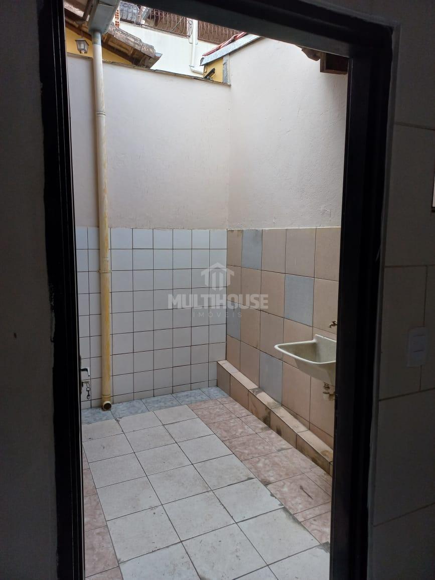 Casa, Canaã, 2 Quartos, 1 Vaga