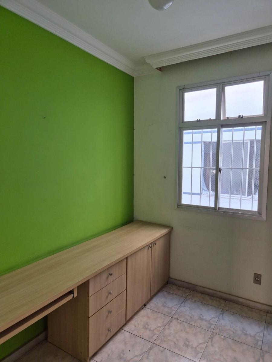 Apartamento, Ana Lúcia, 5 Quartos, 2 Vagas, 1 Suíte
