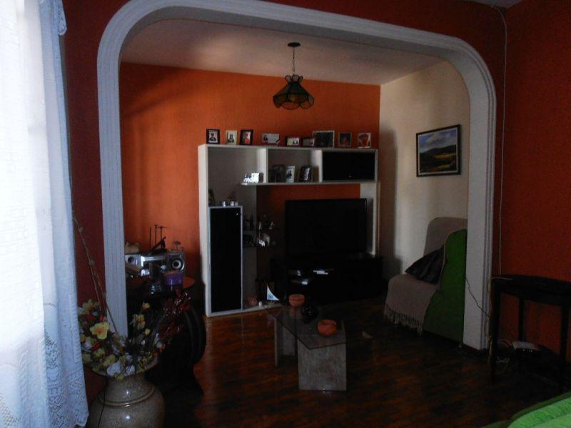 Casa, Novo Riacho, 4 Quartos, 4 Vagas, 1 Suíte