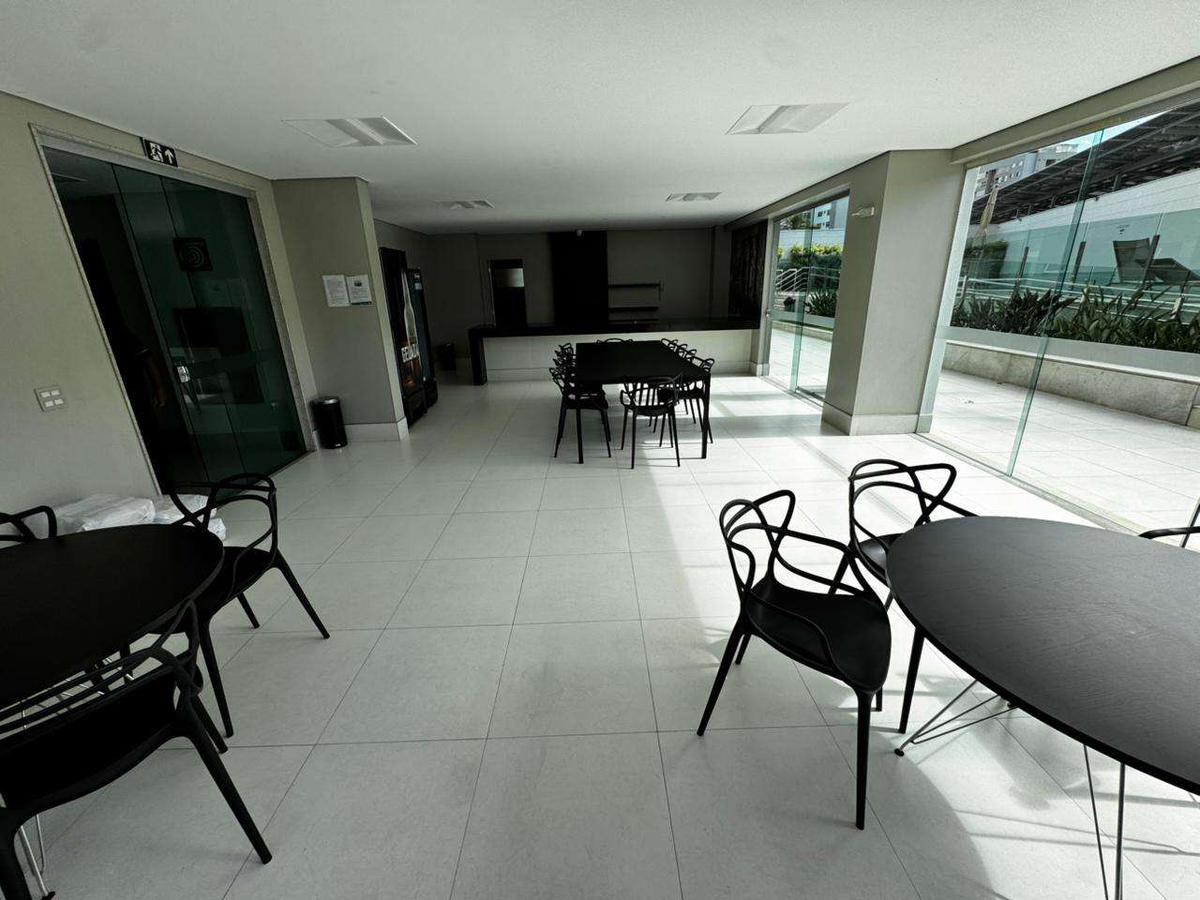 Apartamento, Ipiranga, 3 Quartos, 3 Vagas, 1 Suíte