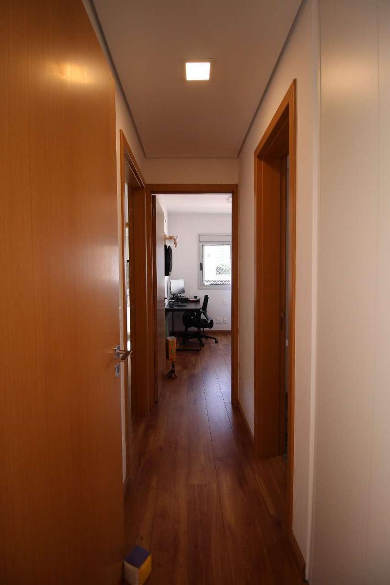 Apartamento, Boa Viagem, 2 Quartos, 2 Vagas, 1 Suíte