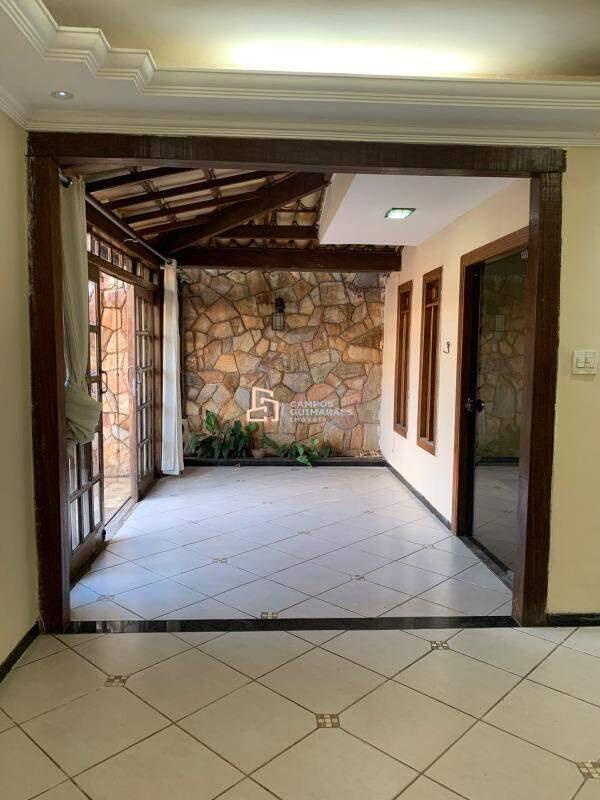 Casa, Tirol, 4 Quartos, 3 Vagas, 2 Suítes