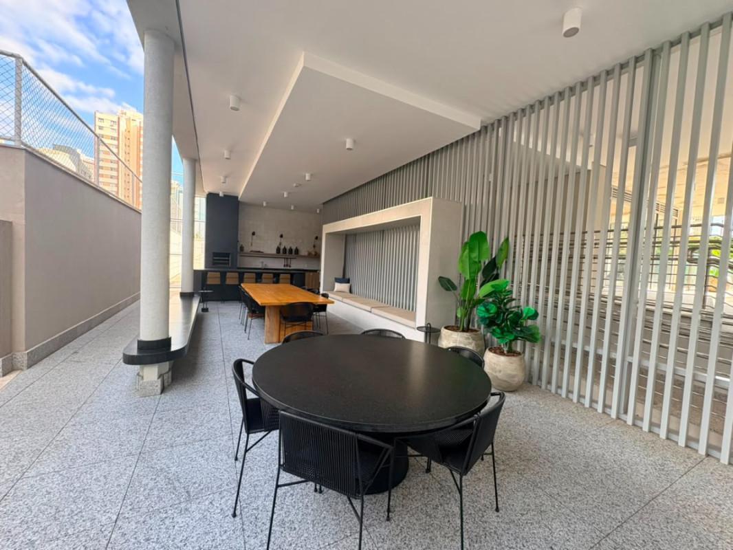 Apartamento, Boa Viagem, 2 Quartos, 2 Vagas, 2 Suítes