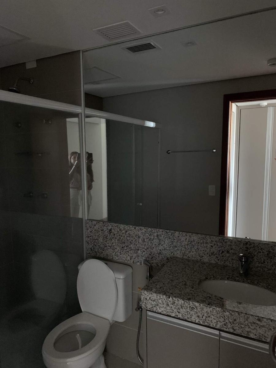Apartamento, Coração de Jesus, 2 Quartos, 2 Vagas