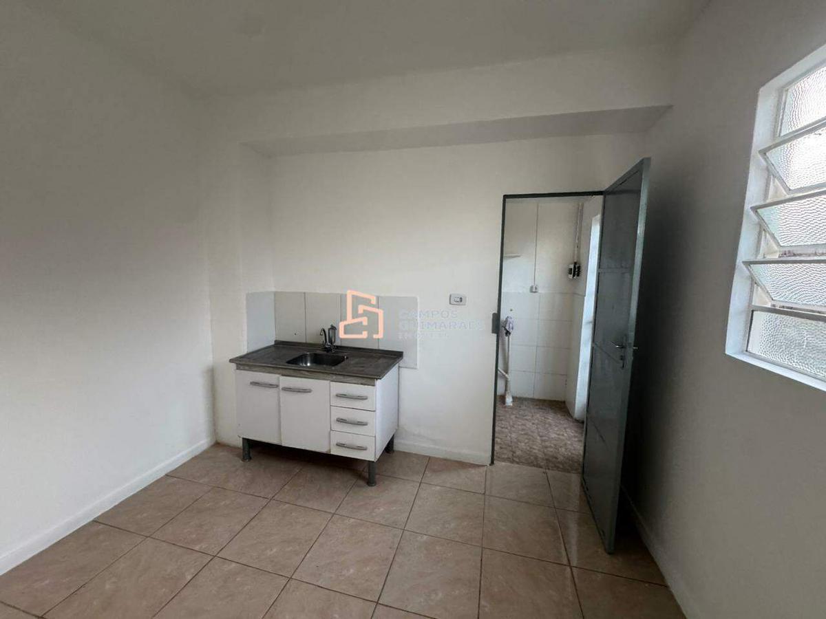Casa, Conjunto Túnel Ibirité, 1 Quarto, 1 Vaga