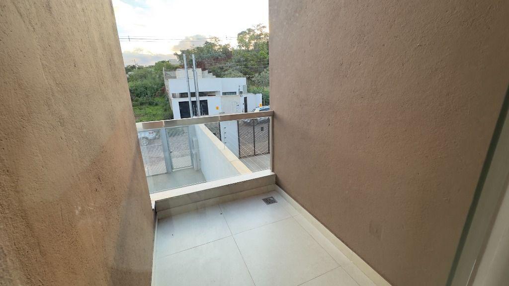 Casa, Paciência, 3 Quartos, 2 Vagas, 1 Suíte